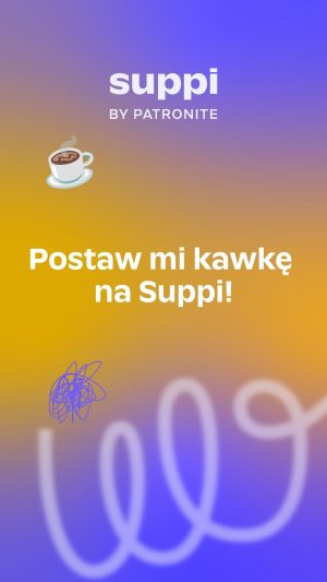 Wsparcie przez platformę supii